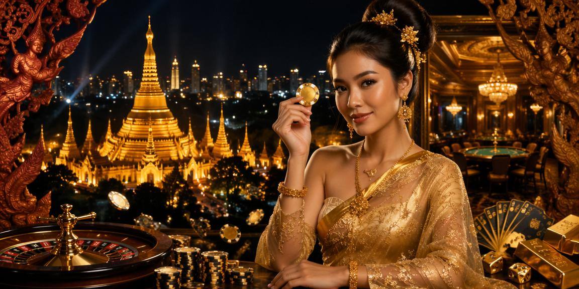 5lion slot 5lion slot အတွက် တိုက်ရိုက်ကာစီနို စလော့ လမ်းညွှန်